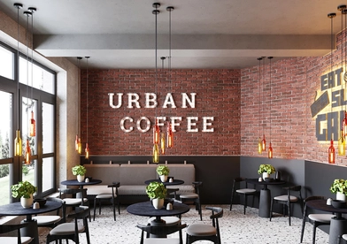 Urban Coffee