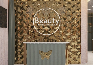 Beauty Salon & SPA