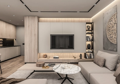 CT Evi
